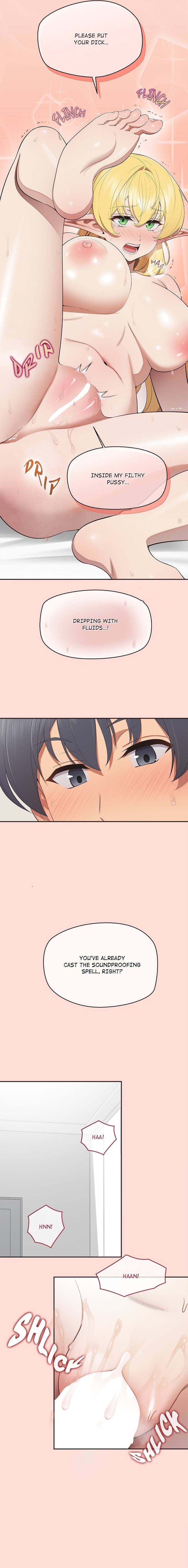 The Seed of Destiny - Chapter 10 Page 9