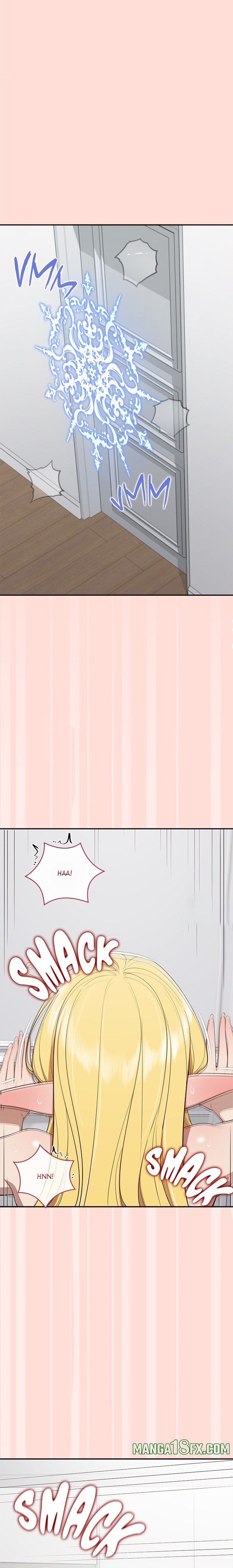 The Seed of Destiny - Chapter 11 Page 14