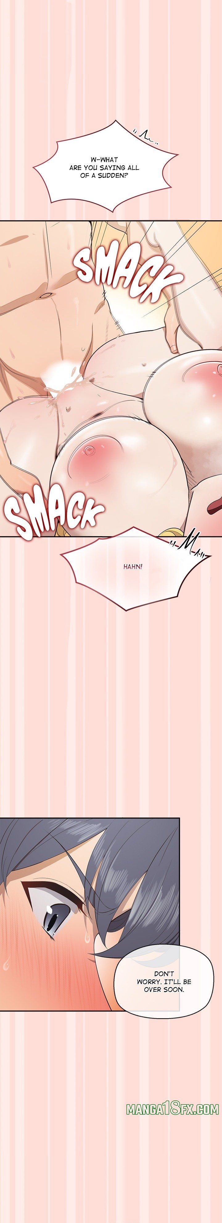 The Seed of Destiny - Chapter 11 Page 7