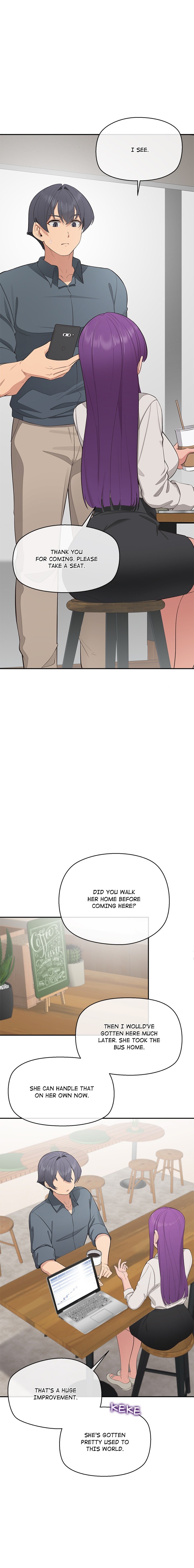 The Seed of Destiny - Chapter 12 Page 10