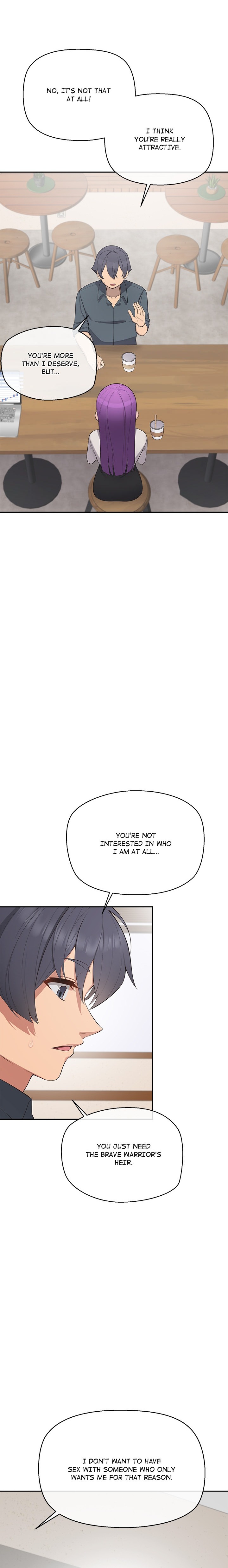 The Seed of Destiny - Chapter 12 Page 14