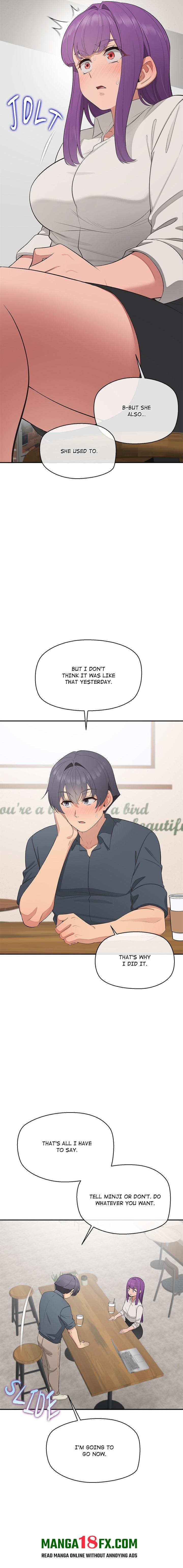 The Seed of Destiny - Chapter 12 Page 15