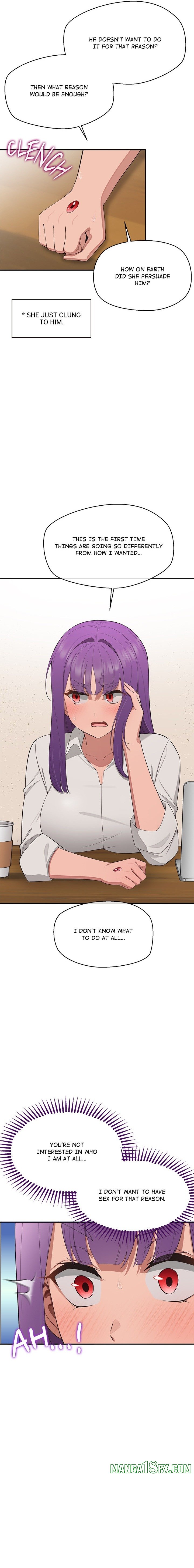 The Seed of Destiny - Chapter 12 Page 17