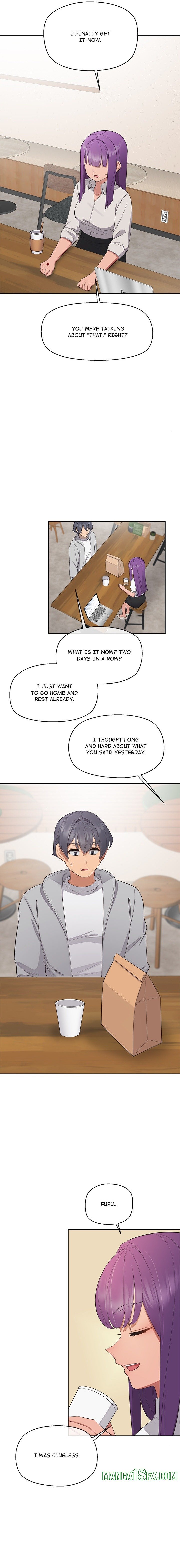 The Seed of Destiny - Chapter 12 Page 18