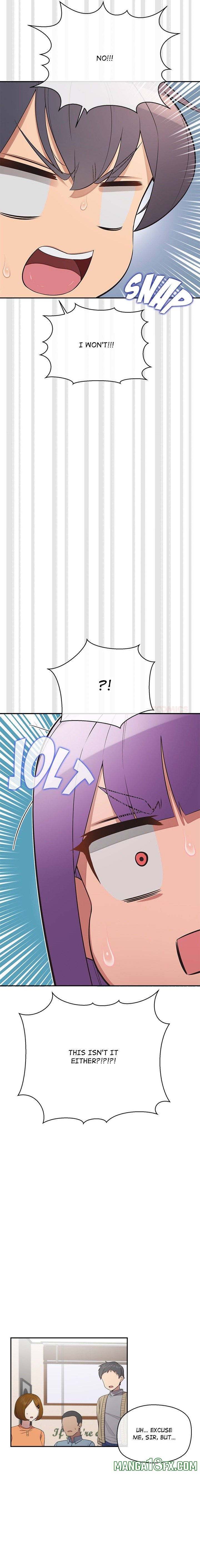 The Seed of Destiny - Chapter 12 Page 20