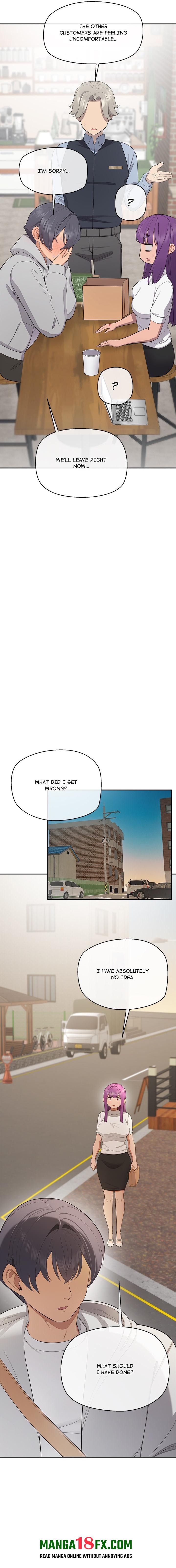 The Seed of Destiny - Chapter 12 Page 21