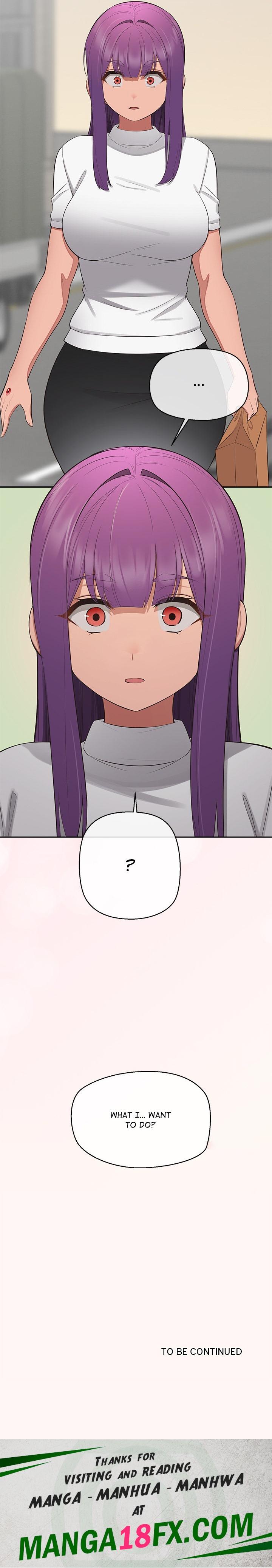 The Seed of Destiny - Chapter 12 Page 23