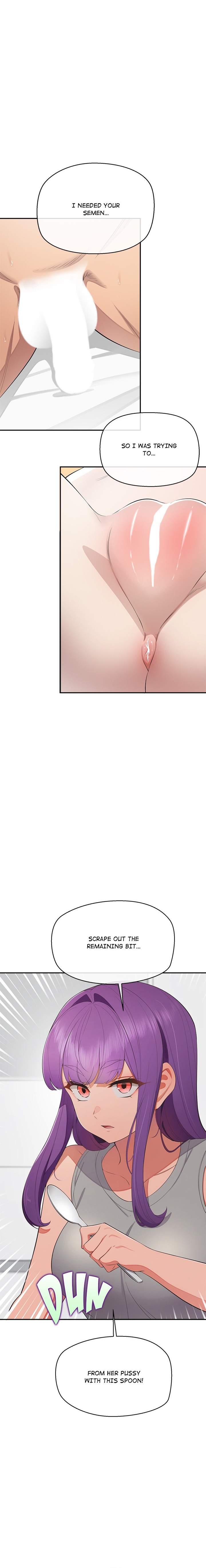 The Seed of Destiny - Chapter 12 Page 3