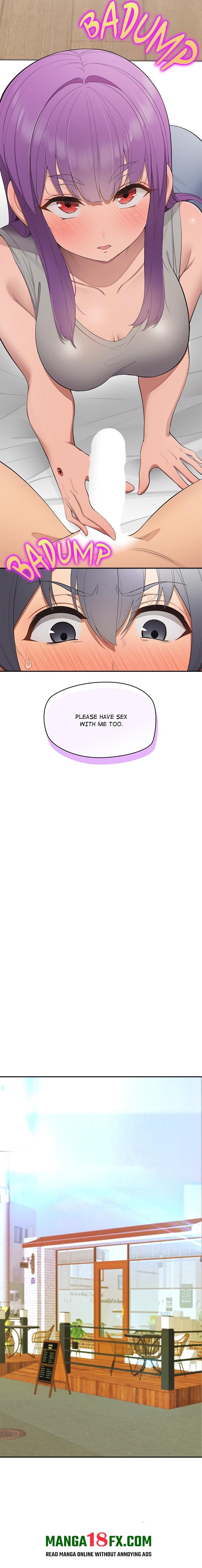 The Seed of Destiny - Chapter 12 Page 8