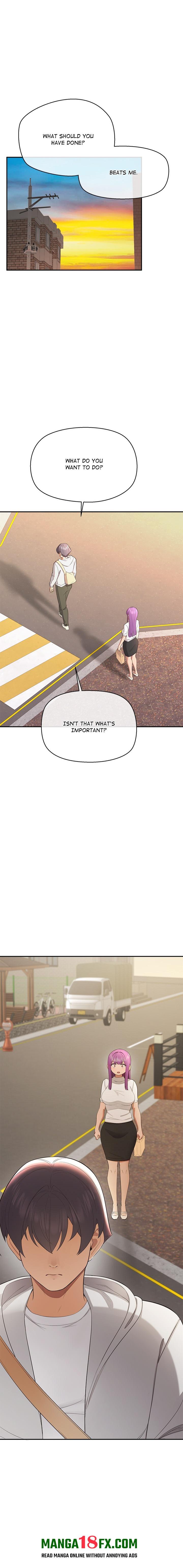 The Seed of Destiny - Chapter 13 Page 1