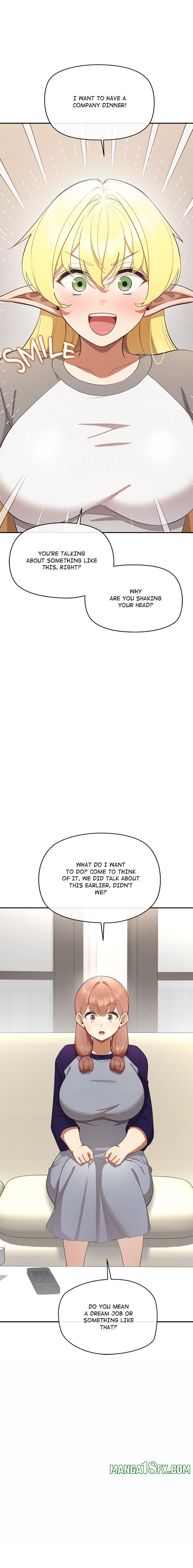 The Seed of Destiny - Chapter 13 Page 10