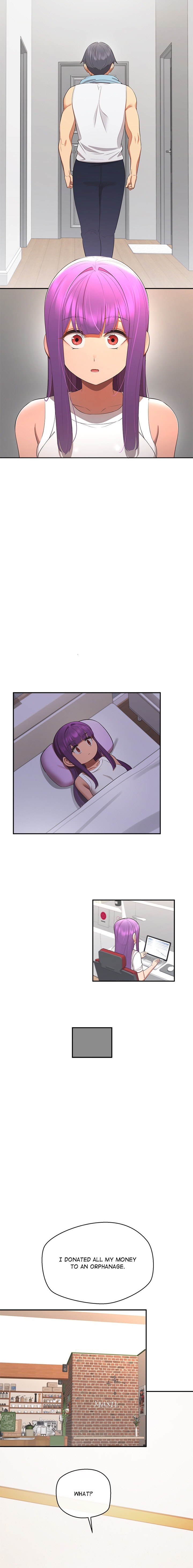 The Seed of Destiny - Chapter 13 Page 13