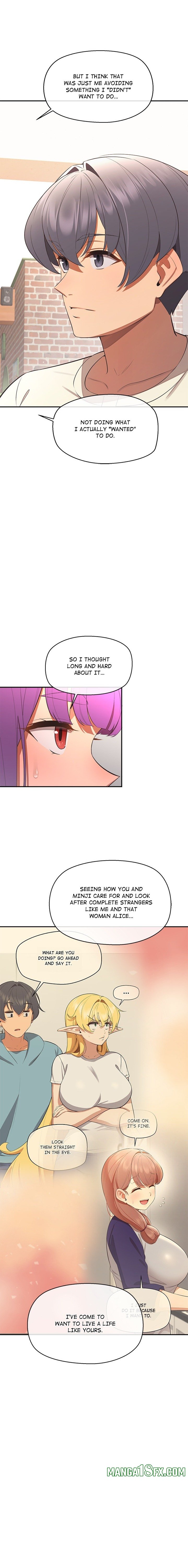 The Seed of Destiny - Chapter 13 Page 15