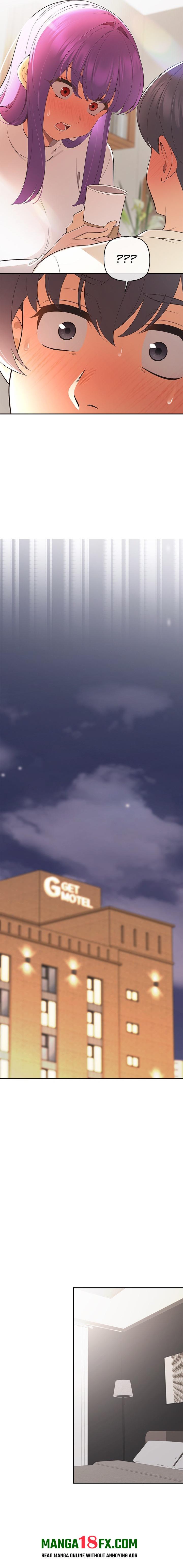 The Seed of Destiny - Chapter 13 Page 18