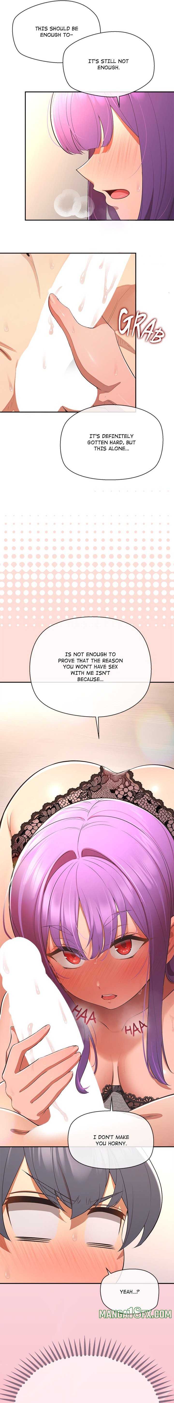 The Seed of Destiny - Chapter 13 Page 20