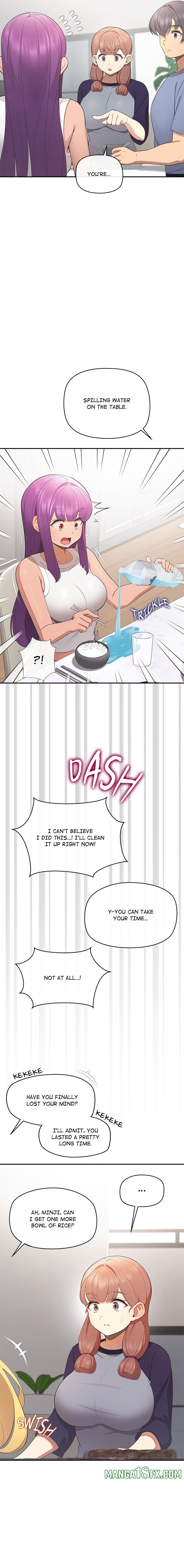 The Seed of Destiny - Chapter 13 Page 5