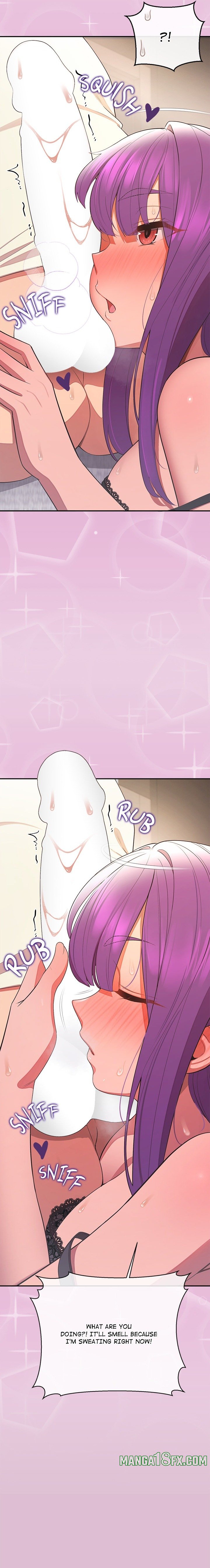 The Seed of Destiny - Chapter 14 Page 11