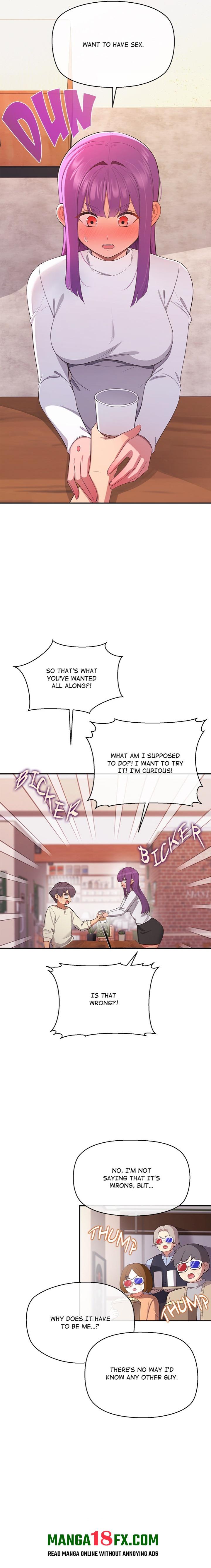 The Seed of Destiny - Chapter 14 Page 3