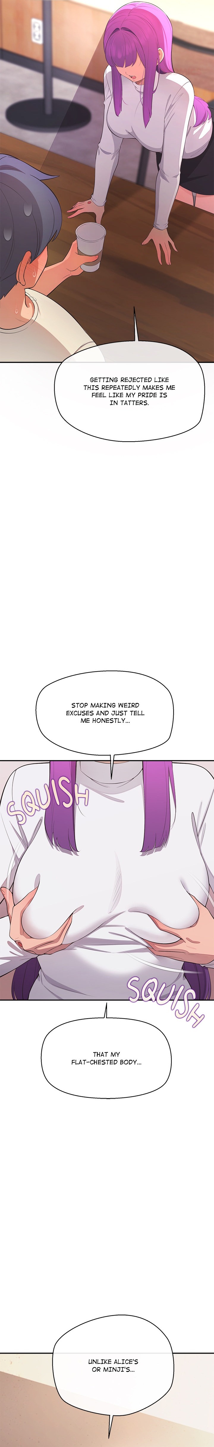 The Seed of Destiny - Chapter 14 Page 5