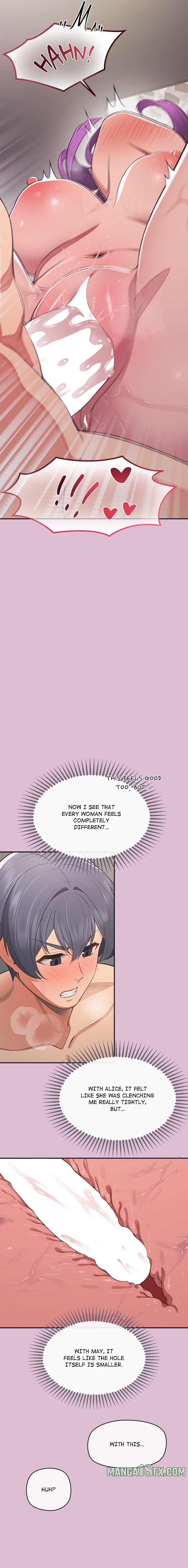 The Seed of Destiny - Chapter 15 Page 14