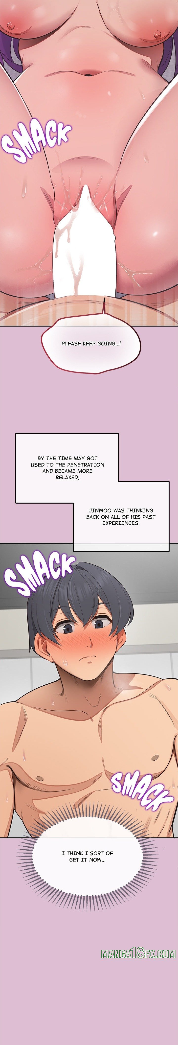 The Seed of Destiny - Chapter 15 Page 18