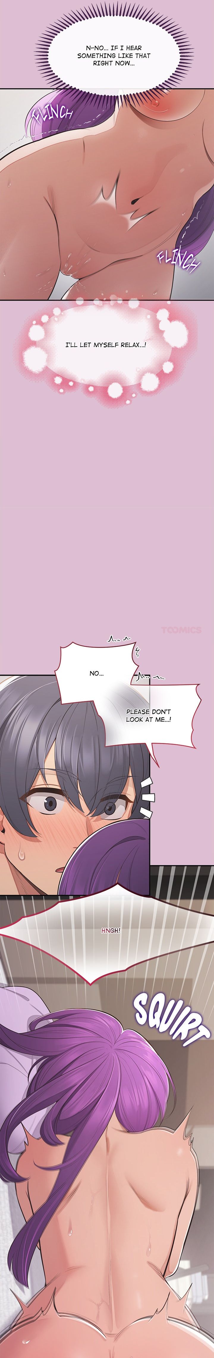 The Seed of Destiny - Chapter 16 Page 2