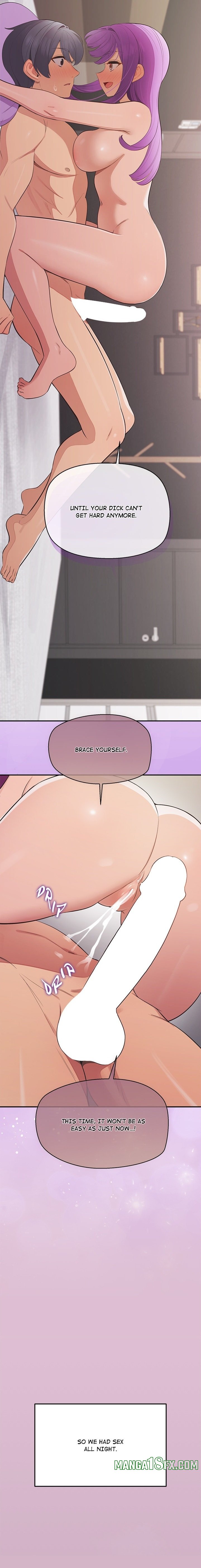 The Seed of Destiny - Chapter 18 Page 2