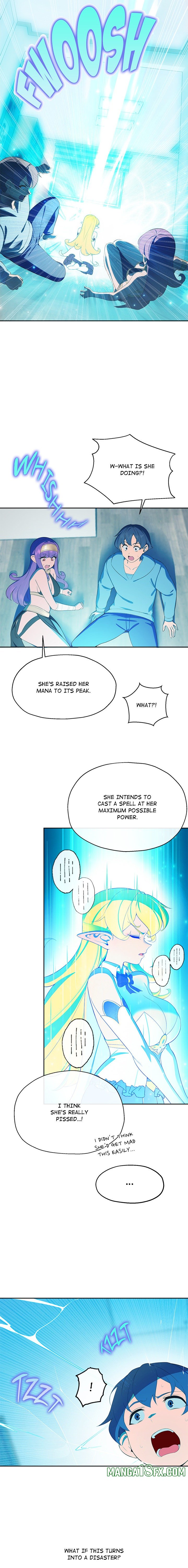 The Seed of Destiny - Chapter 2 Page 3