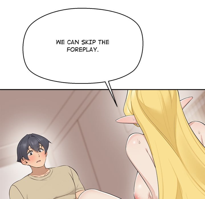 The Seed of Destiny - Chapter 3 Page 10