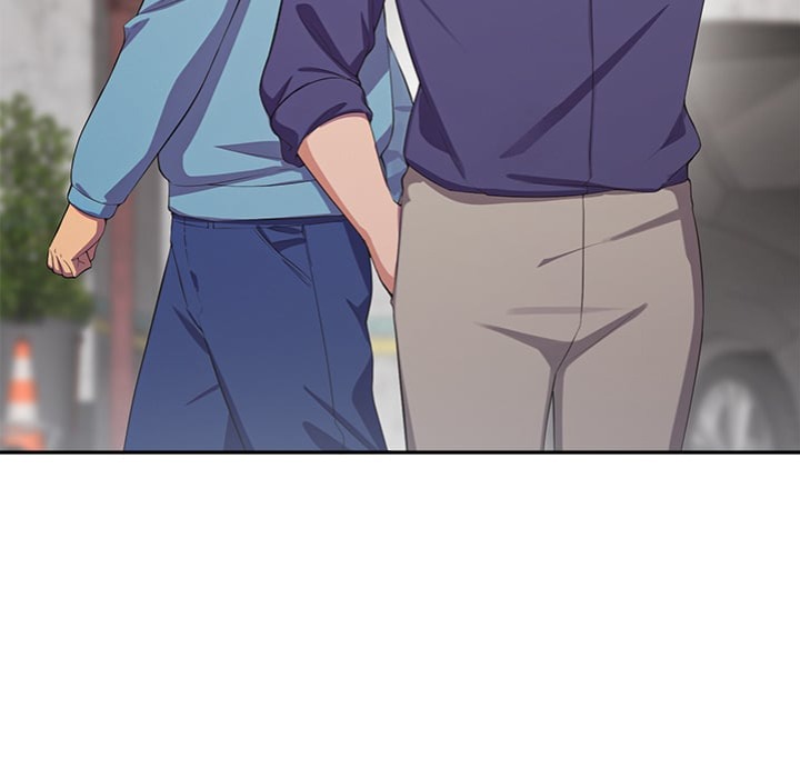 The Seed of Destiny - Chapter 3 Page 111