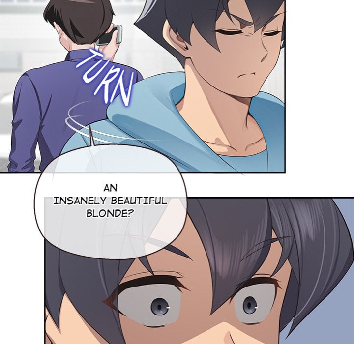 The Seed of Destiny - Chapter 3 Page 116