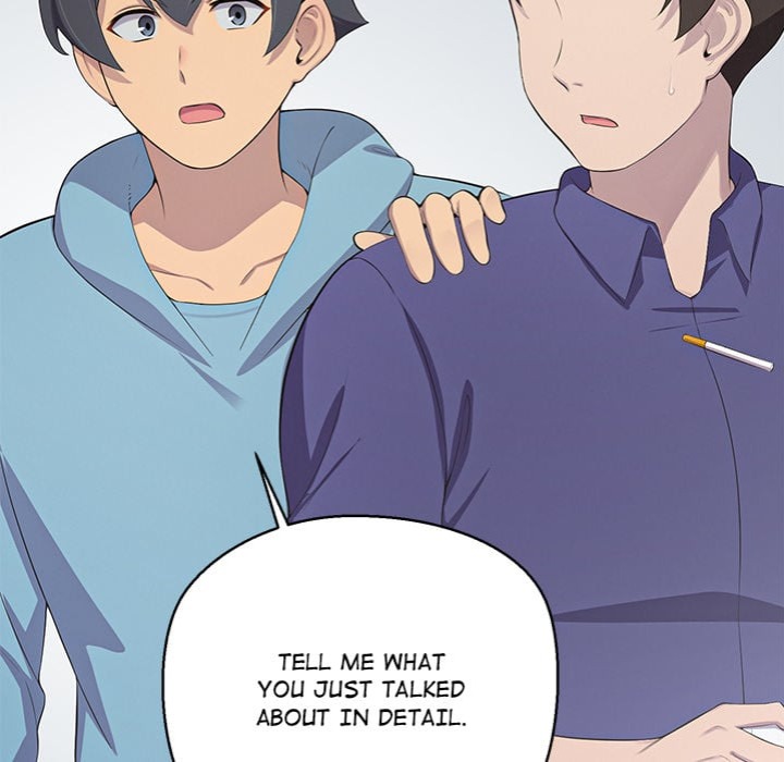 The Seed of Destiny - Chapter 3 Page 122