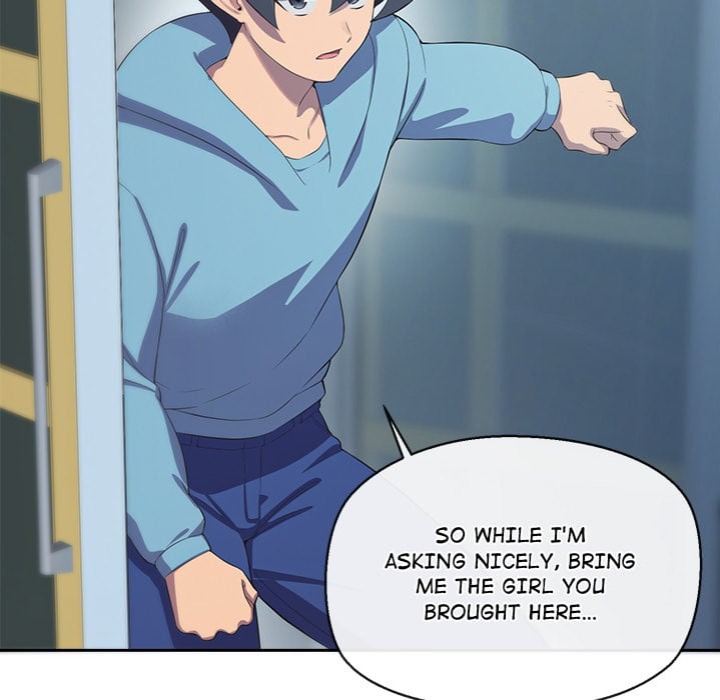 The Seed of Destiny - Chapter 3 Page 128