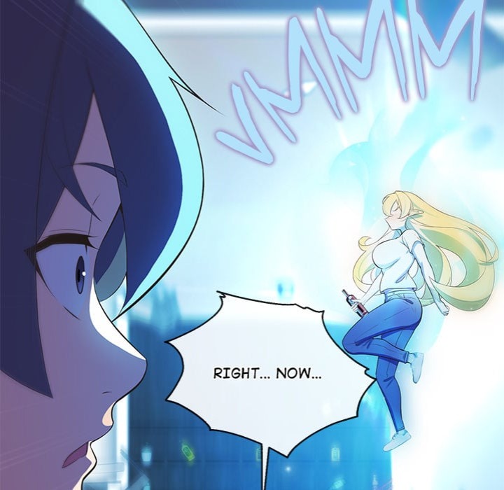 The Seed of Destiny - Chapter 3 Page 130