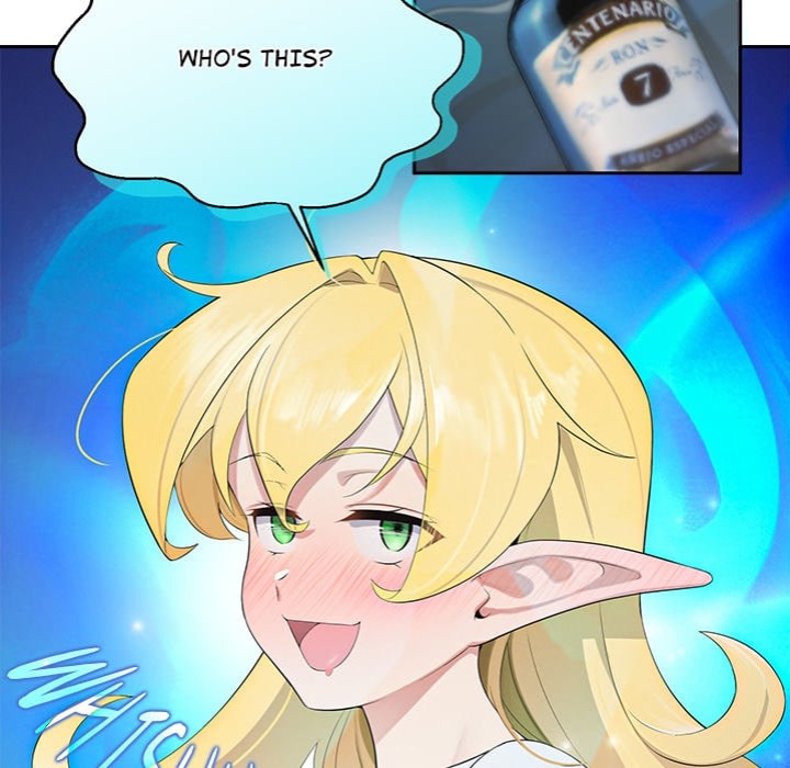 The Seed of Destiny - Chapter 3 Page 134