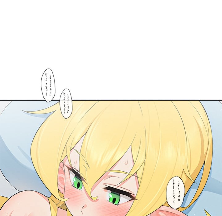 The Seed of Destiny - Chapter 3 Page 21