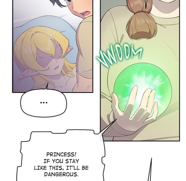 The Seed of Destiny - Chapter 3 Page 38