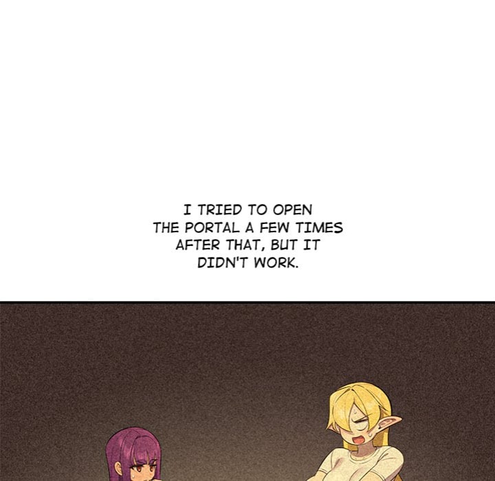 The Seed of Destiny - Chapter 3 Page 72