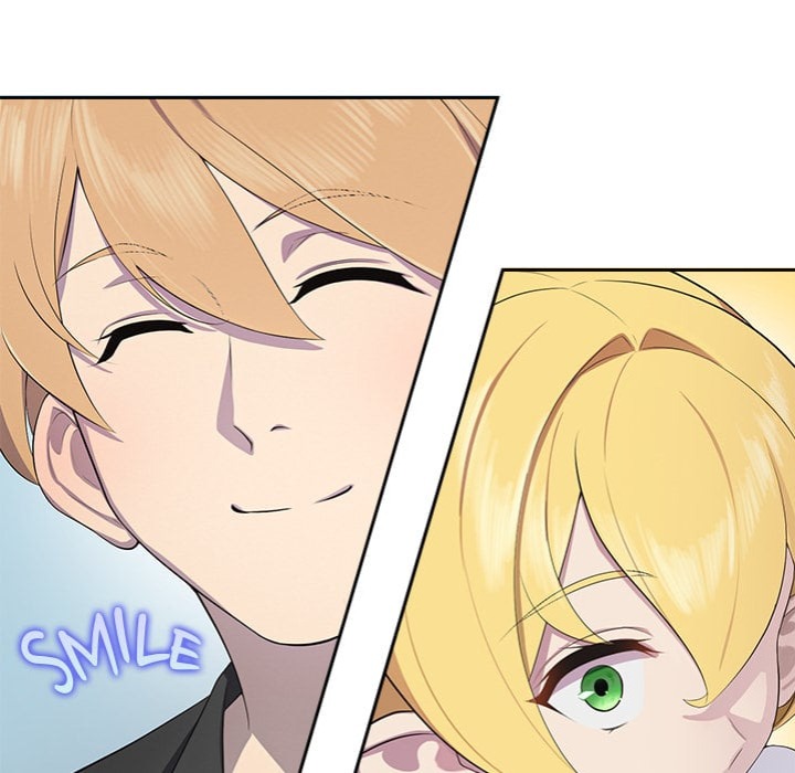 The Seed of Destiny - Chapter 3 Page 98