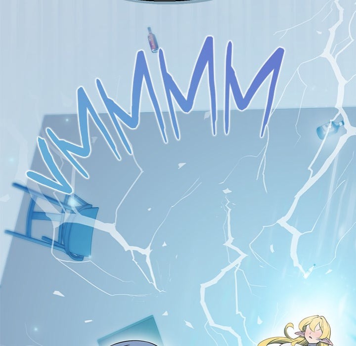 The Seed of Destiny - Chapter 4 Page 10