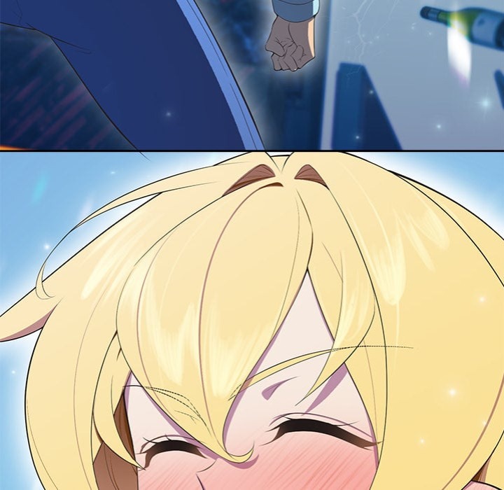 The Seed of Destiny - Chapter 4 Page 12