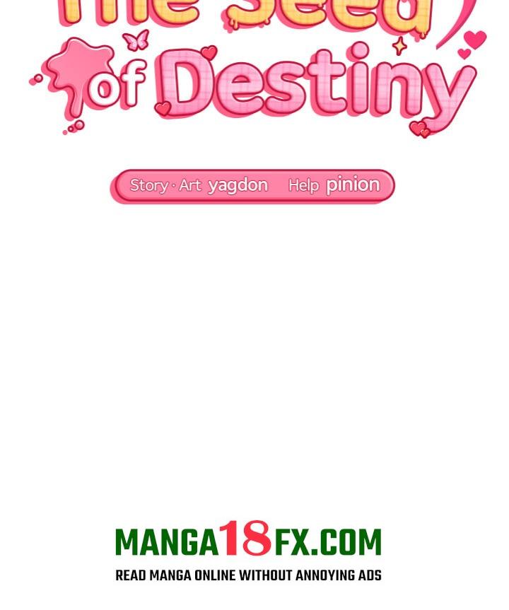 The Seed of Destiny - Chapter 4 Page 15