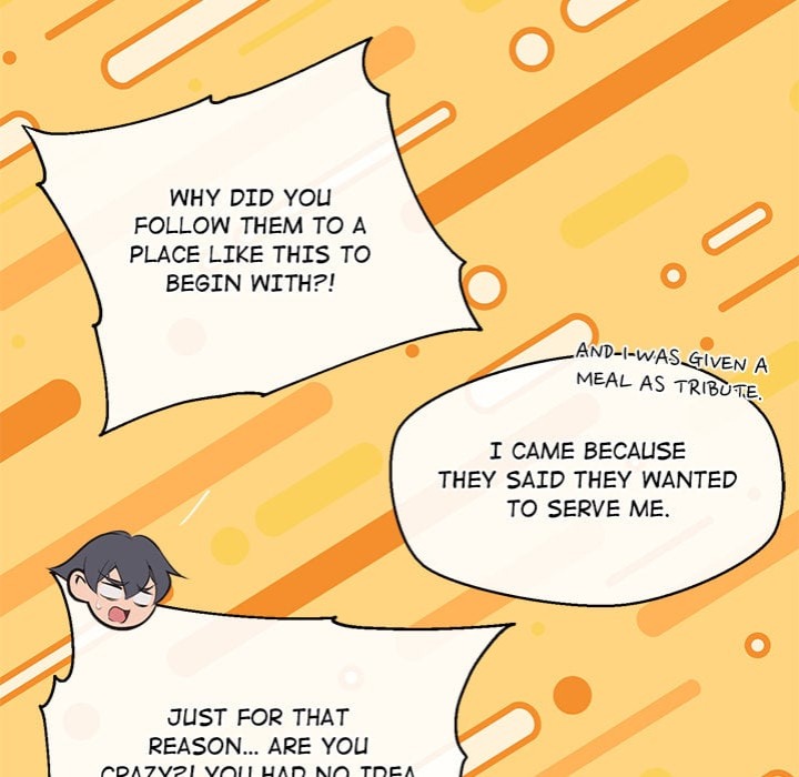 The Seed of Destiny - Chapter 4 Page 39