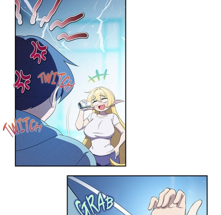 The Seed of Destiny - Chapter 4 Page 43