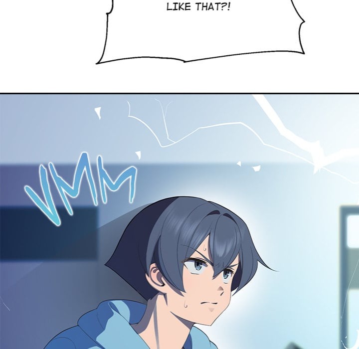 The Seed of Destiny - Chapter 4 Page 6