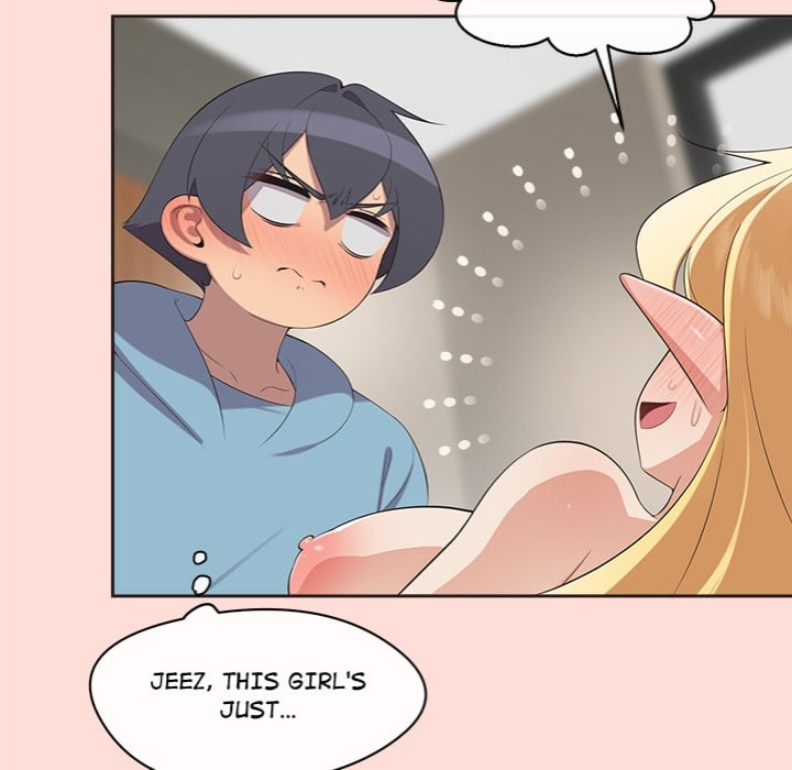 The Seed of Destiny - Chapter 5 Page 37