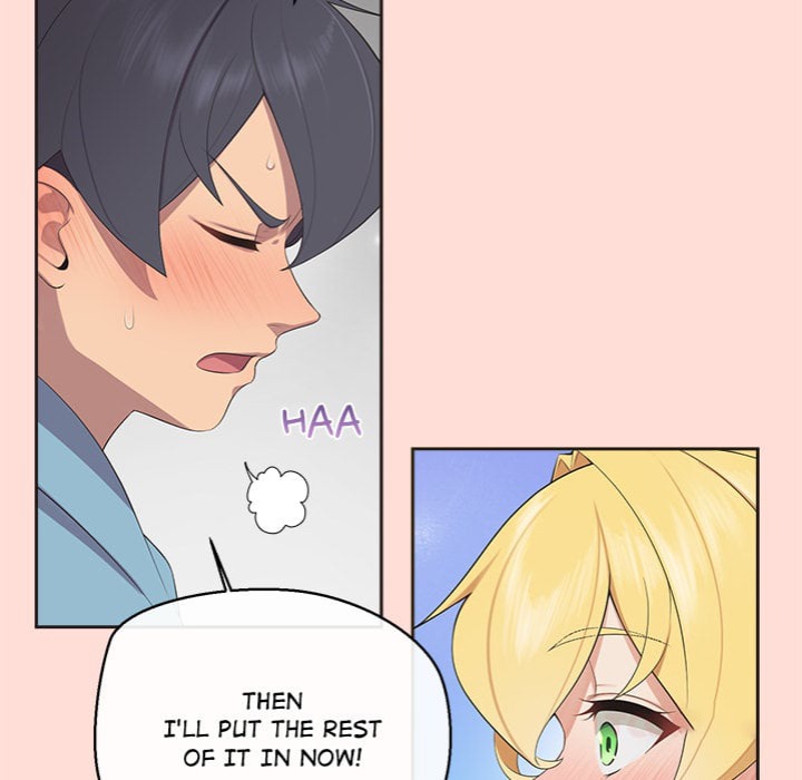 The Seed of Destiny - Chapter 5 Page 39