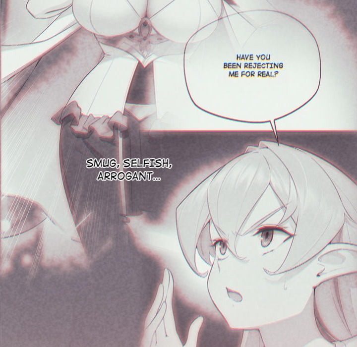 The Seed of Destiny - Chapter 5 Page 74