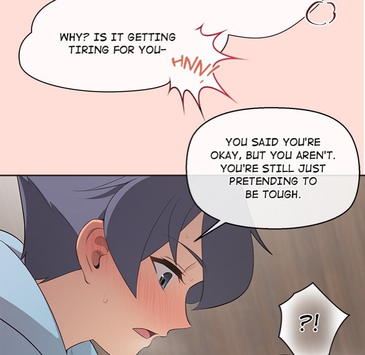 The Seed of Destiny - Chapter 5 Page 82