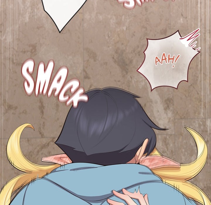 The Seed of Destiny - Chapter 5 Page 90